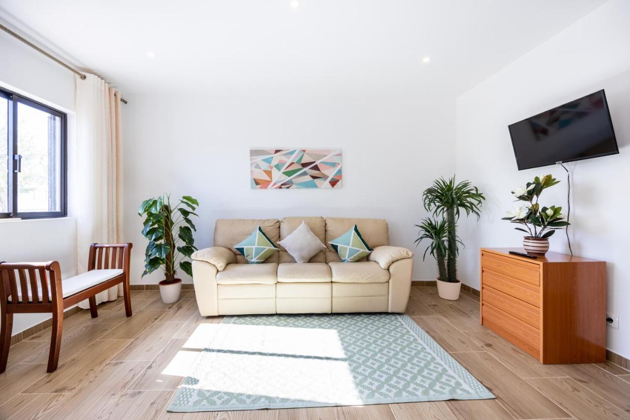 Im On Casa Vieira Apartment Lagos Ngoại thất bức ảnh