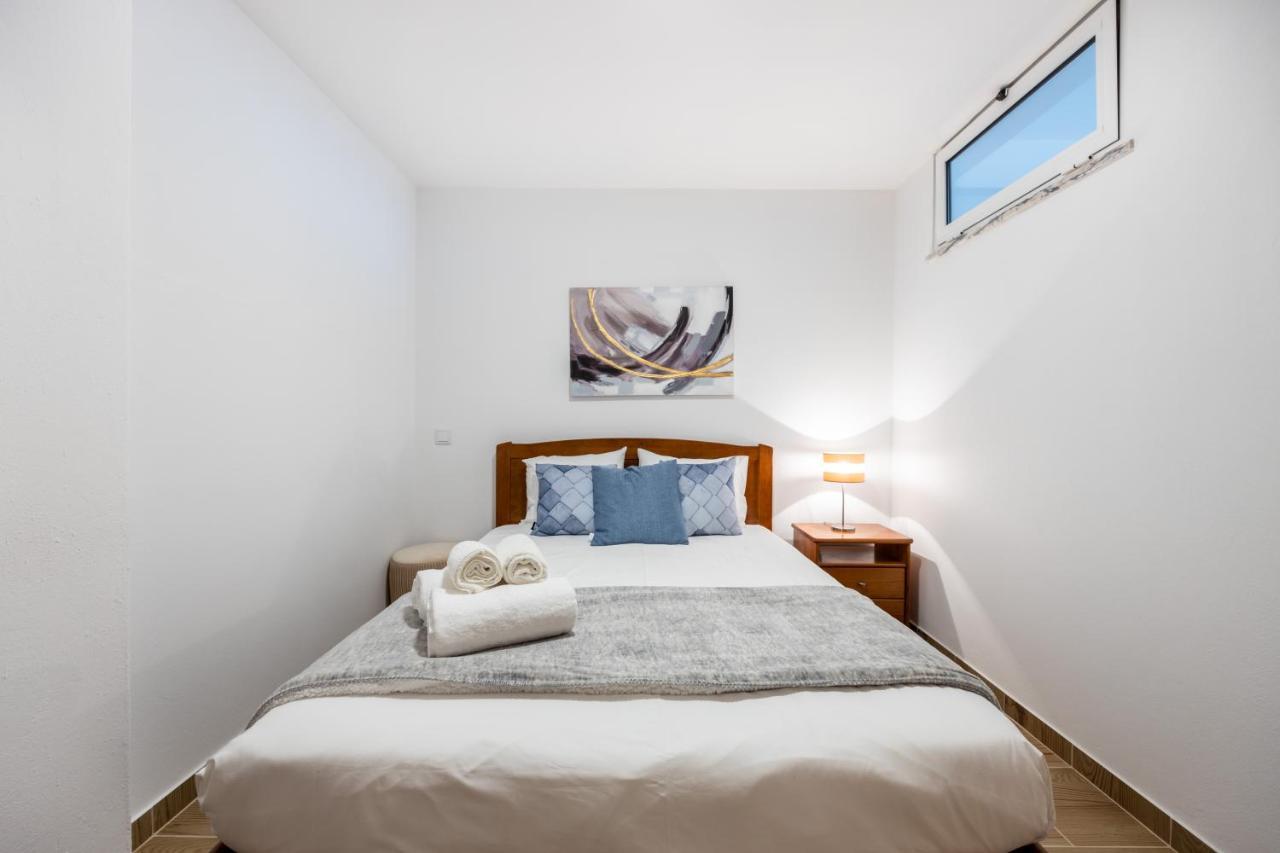 Im On Casa Vieira Apartment Lagos Ngoại thất bức ảnh