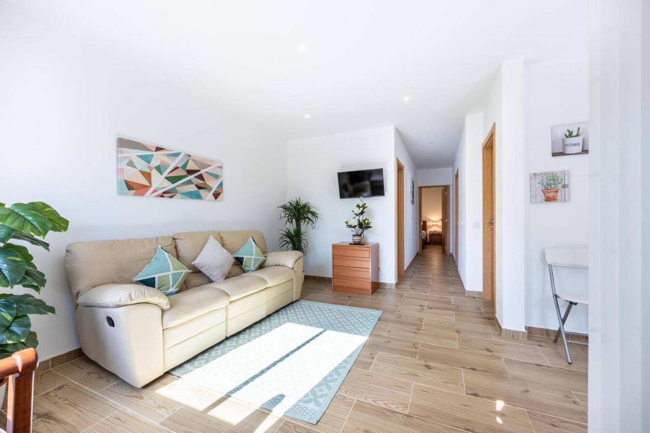 Im On Casa Vieira Apartment Lagos Ngoại thất bức ảnh