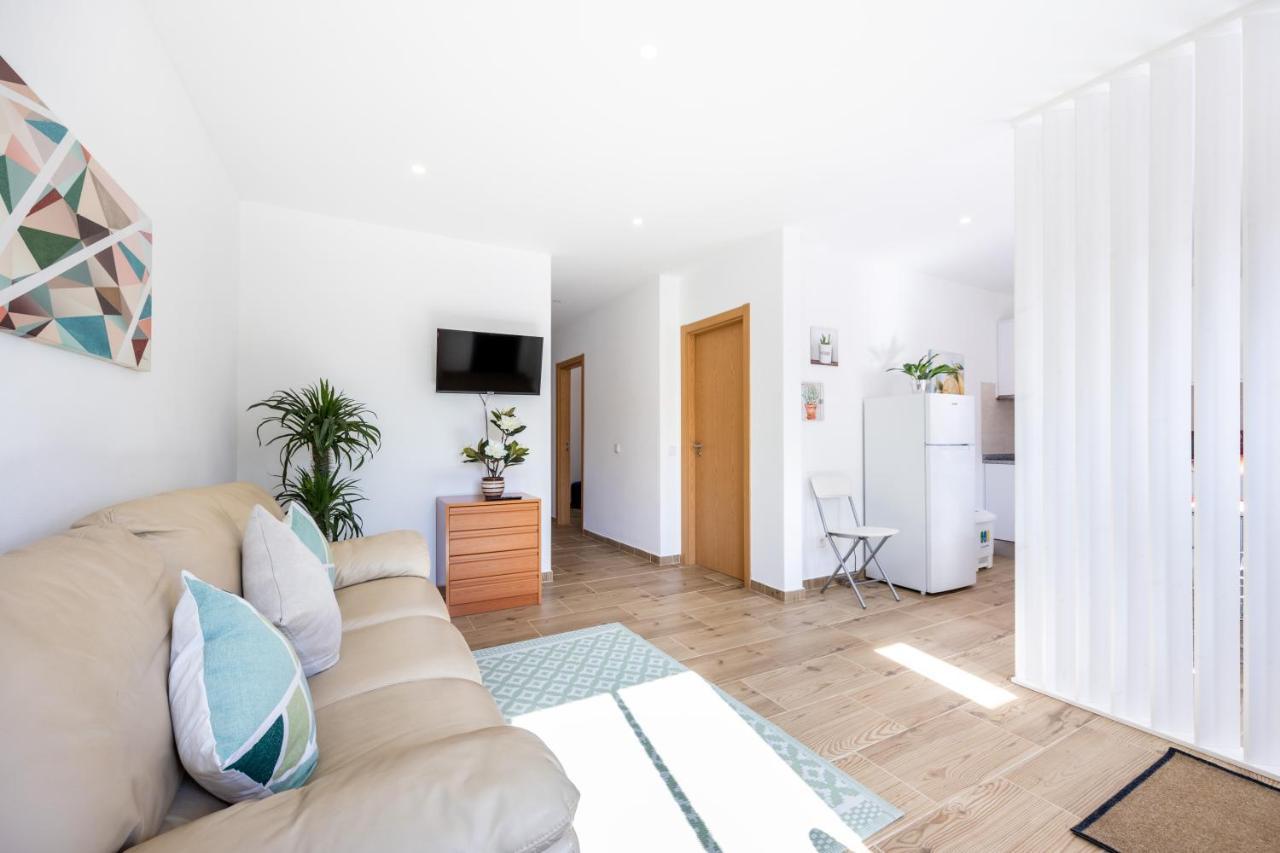 Im On Casa Vieira Apartment Lagos Ngoại thất bức ảnh