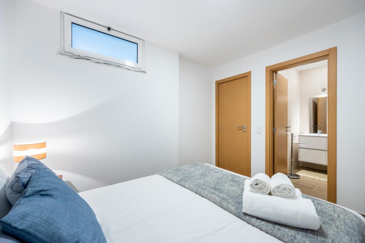Im On Casa Vieira Apartment Lagos Ngoại thất bức ảnh