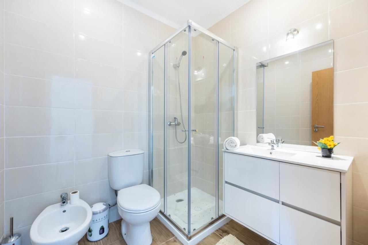 Im On Casa Vieira Apartment Lagos Ngoại thất bức ảnh