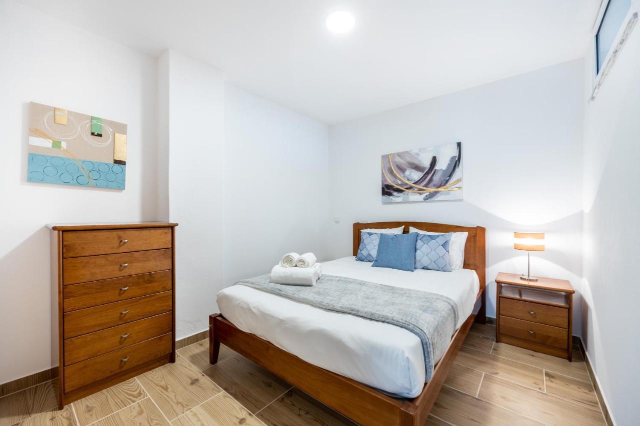 Im On Casa Vieira Apartment Lagos Ngoại thất bức ảnh